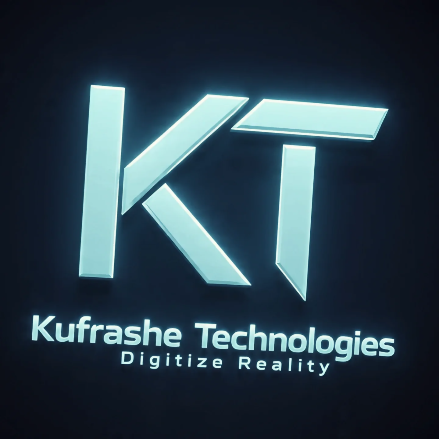 Kufrashe Technologies Logo